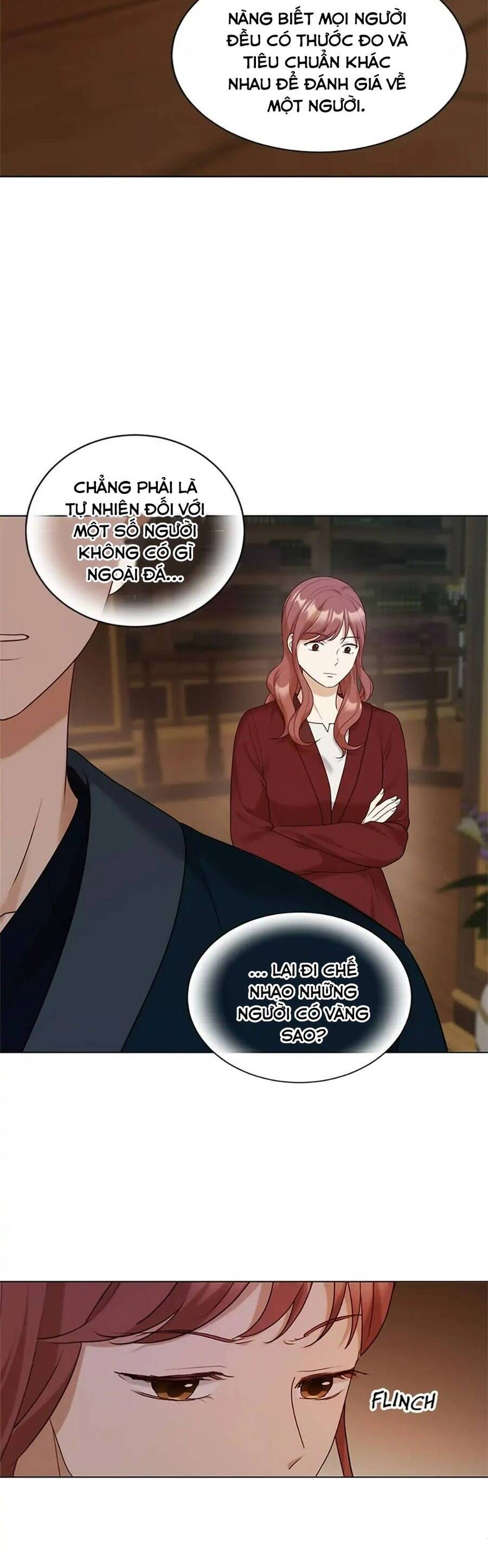 Người Không Mời Mà Đến Chapter 32 - 57