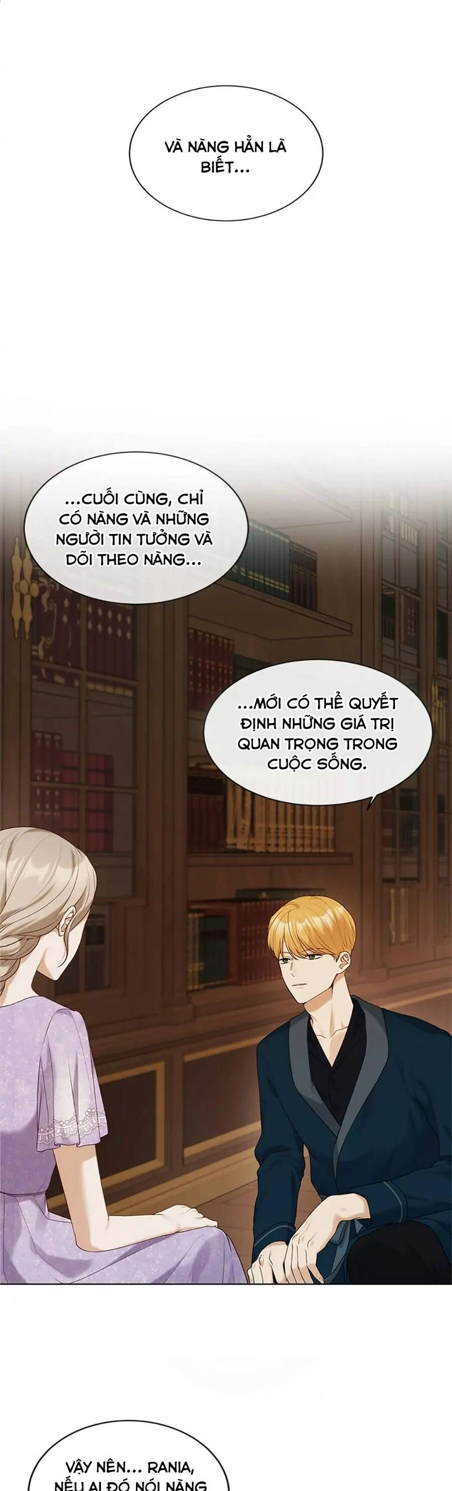 Người Không Mời Mà Đến Chapter 32 - 58