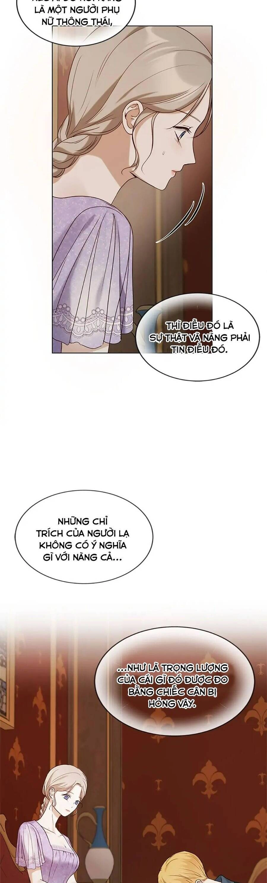 Người Không Mời Mà Đến Chapter 32 - 59