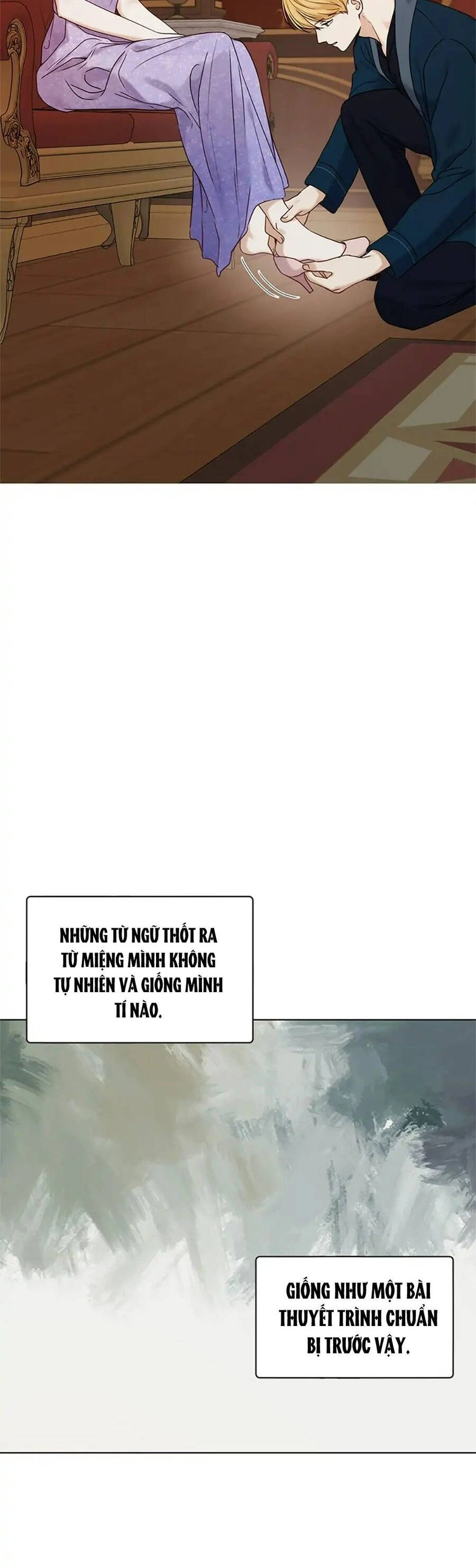 Người Không Mời Mà Đến Chapter 32 - 60