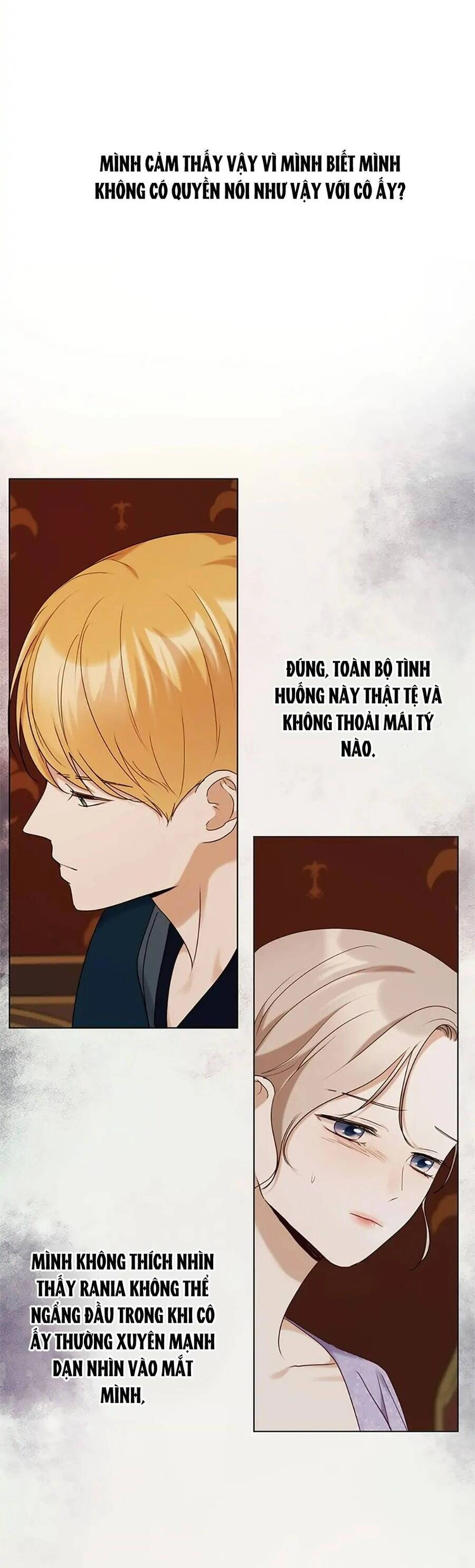 Người Không Mời Mà Đến Chapter 32 - 61