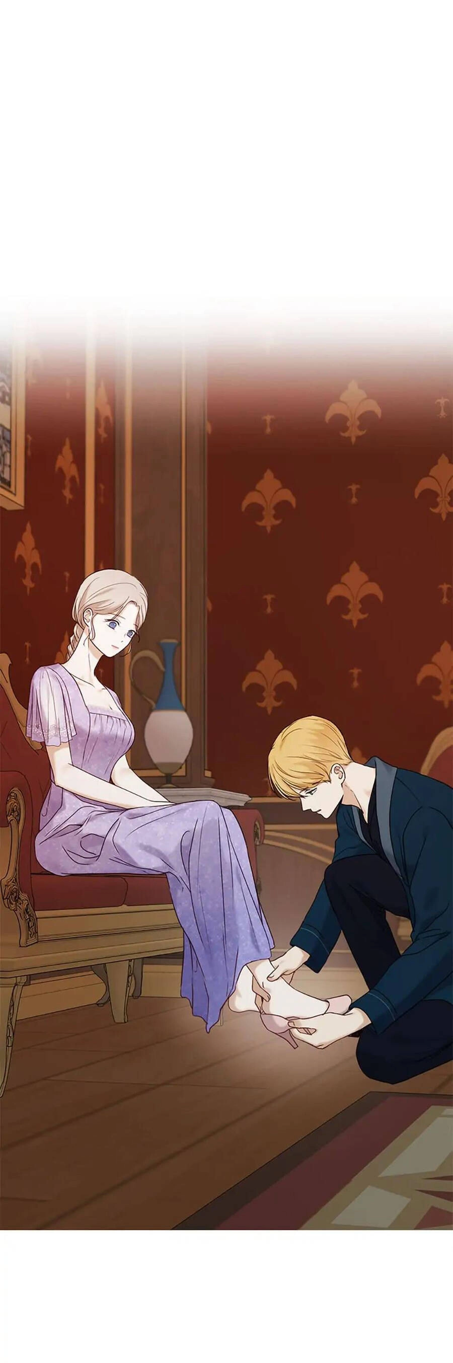 Người Không Mời Mà Đến Chapter 33 - 2