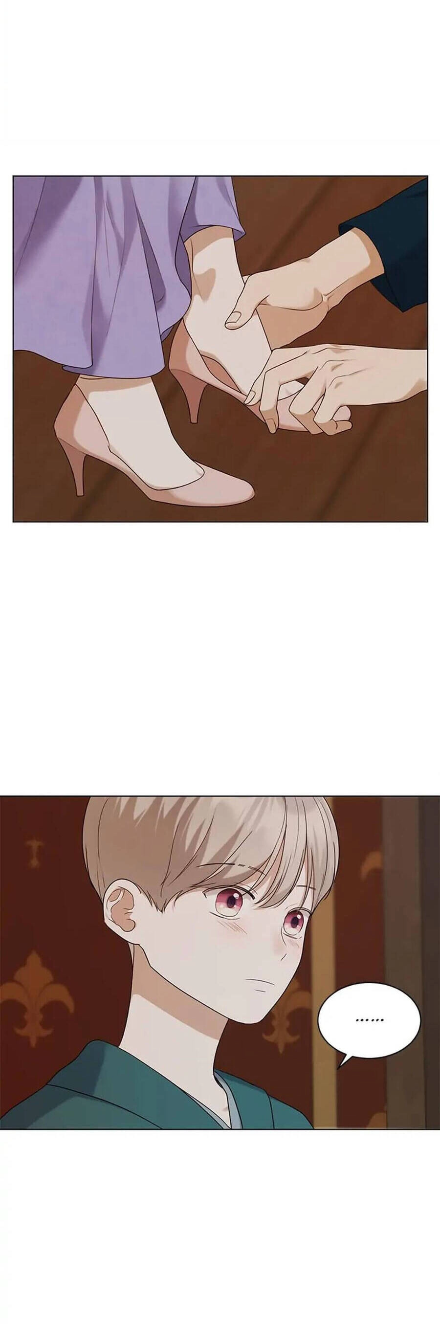 Người Không Mời Mà Đến Chapter 33 - 3