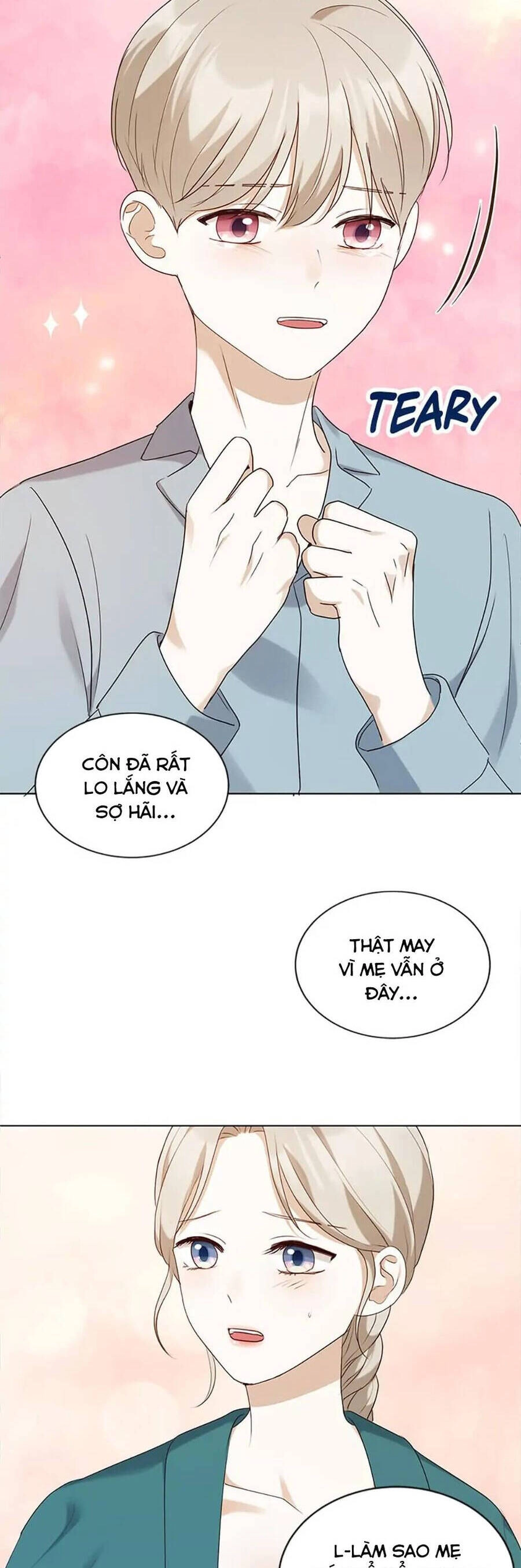 Người Không Mời Mà Đến Chapter 33 - 7