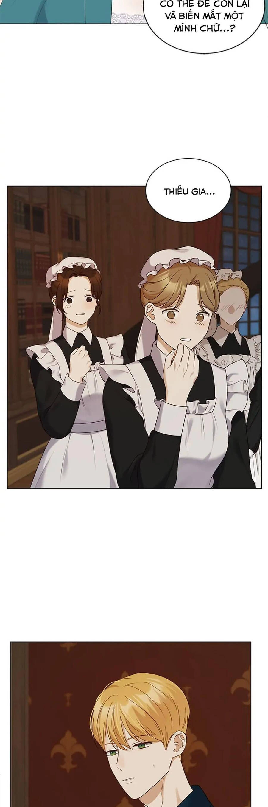 Người Không Mời Mà Đến Chapter 33 - 8