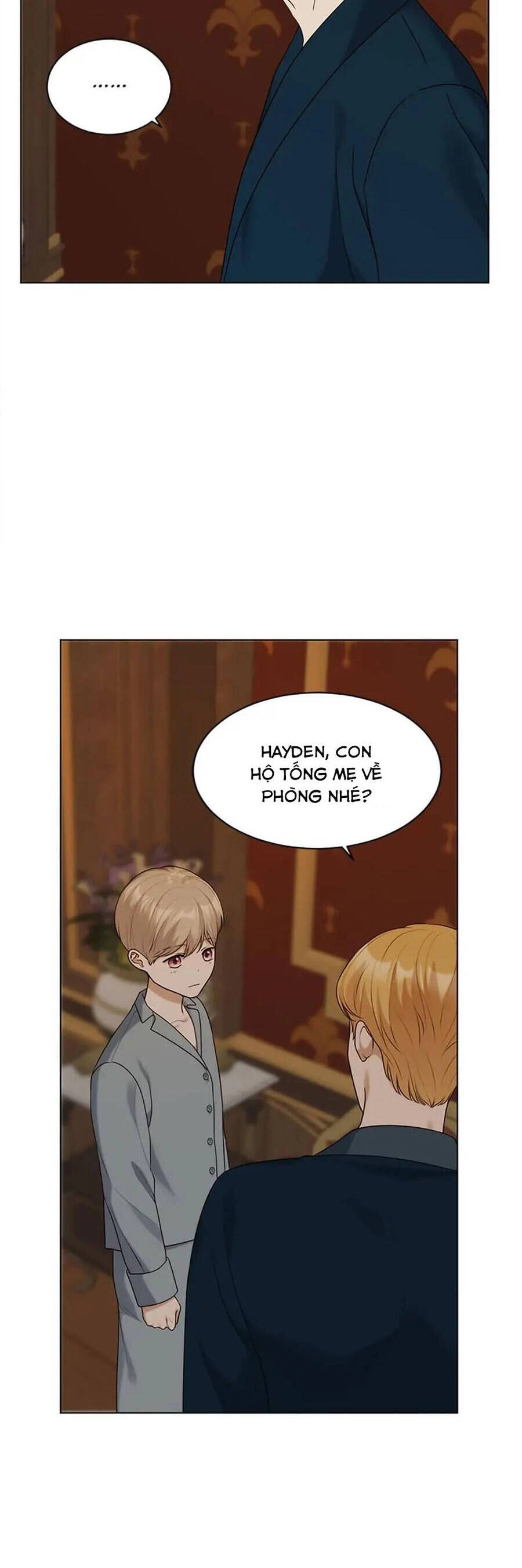 Người Không Mời Mà Đến Chapter 33 - 9