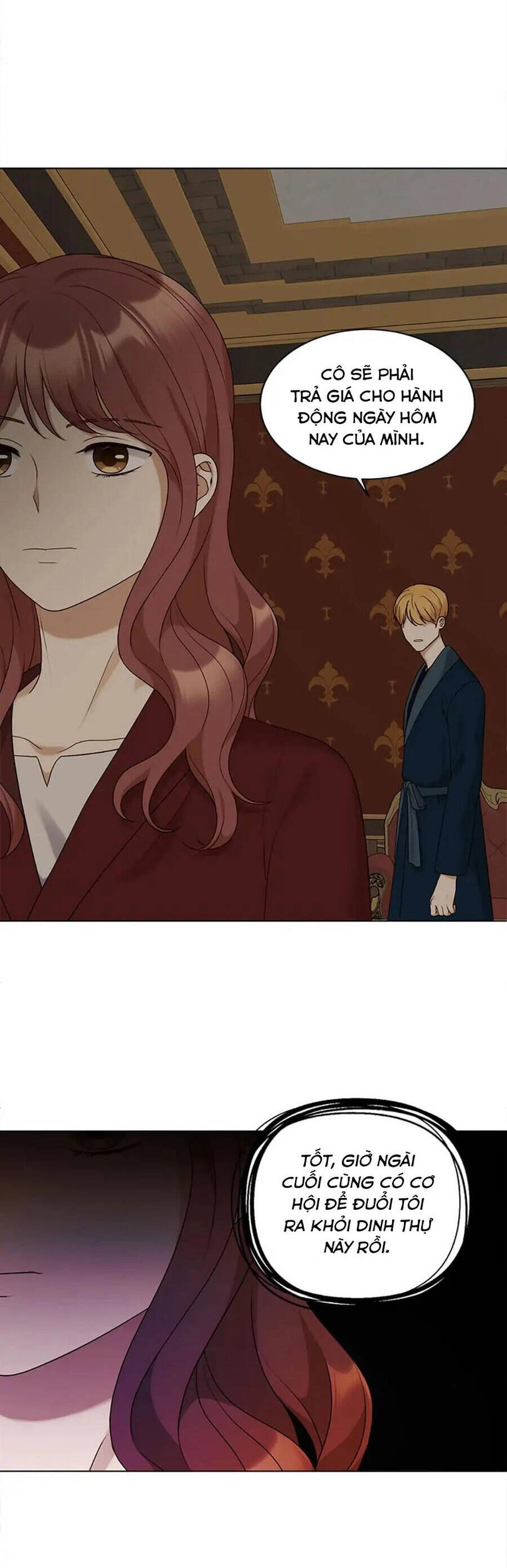 Người Không Mời Mà Đến Chapter 33 - 11