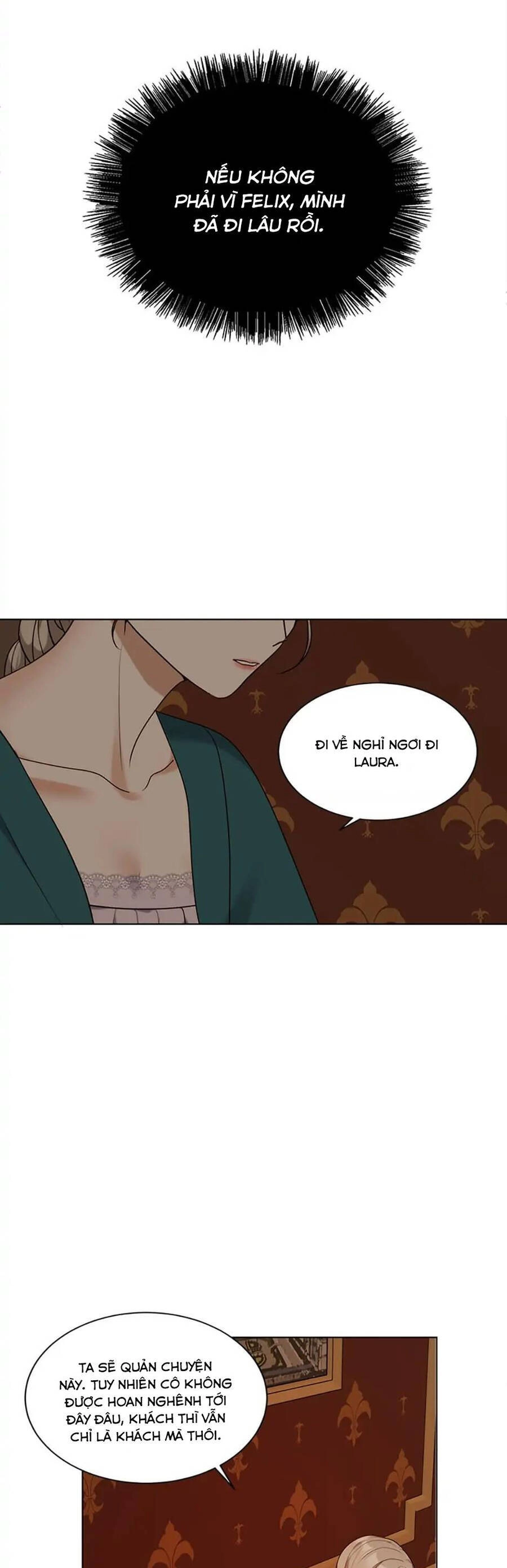 Người Không Mời Mà Đến Chapter 33 - 12