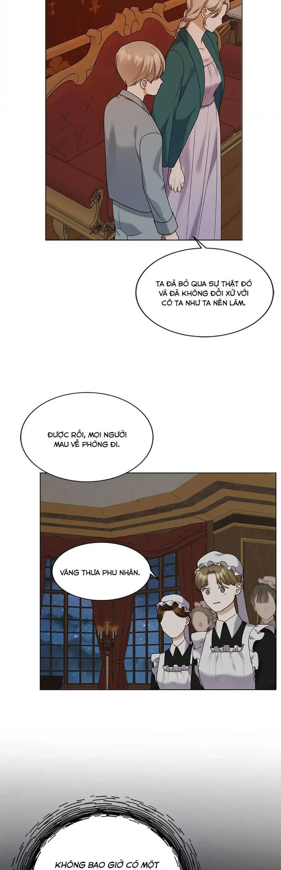 Người Không Mời Mà Đến Chapter 33 - 13