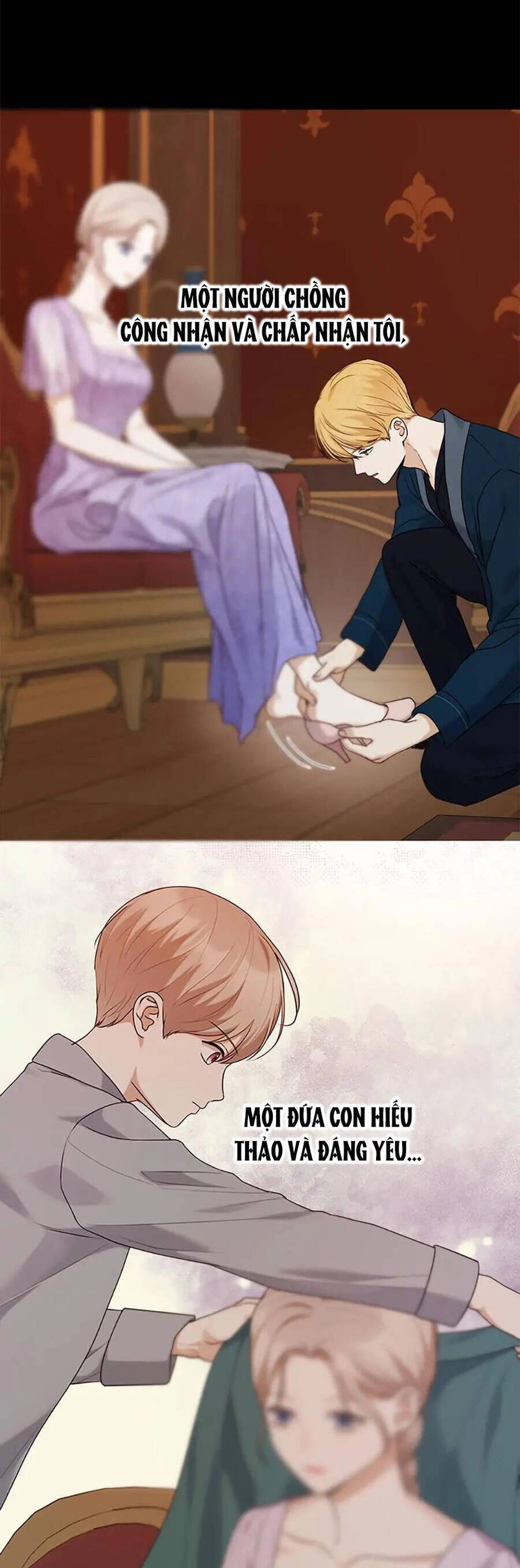 Người Không Mời Mà Đến Chapter 33 - 18