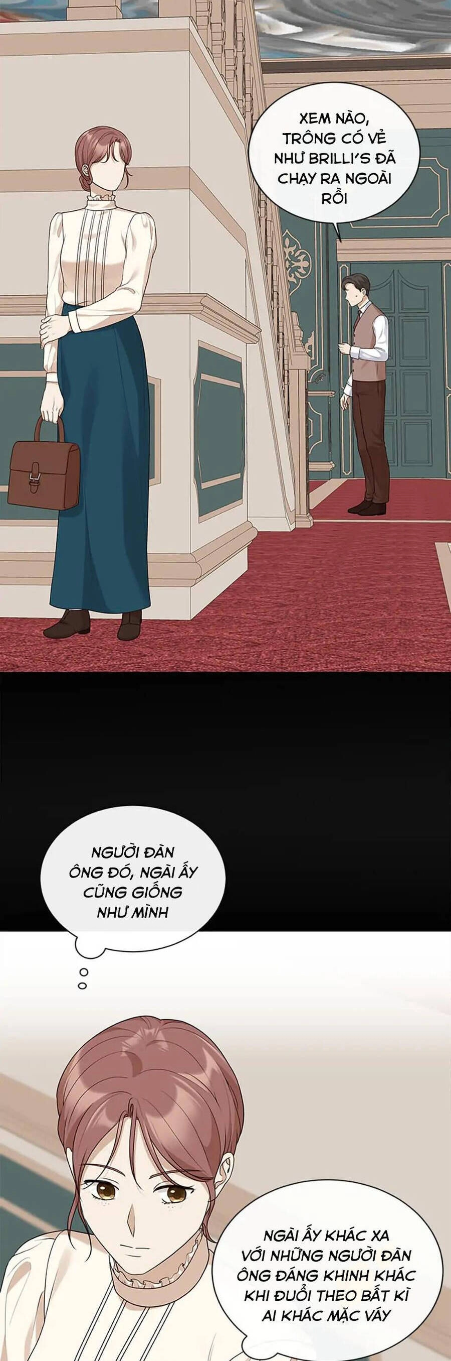 Người Không Mời Mà Đến Chapter 33 - 22