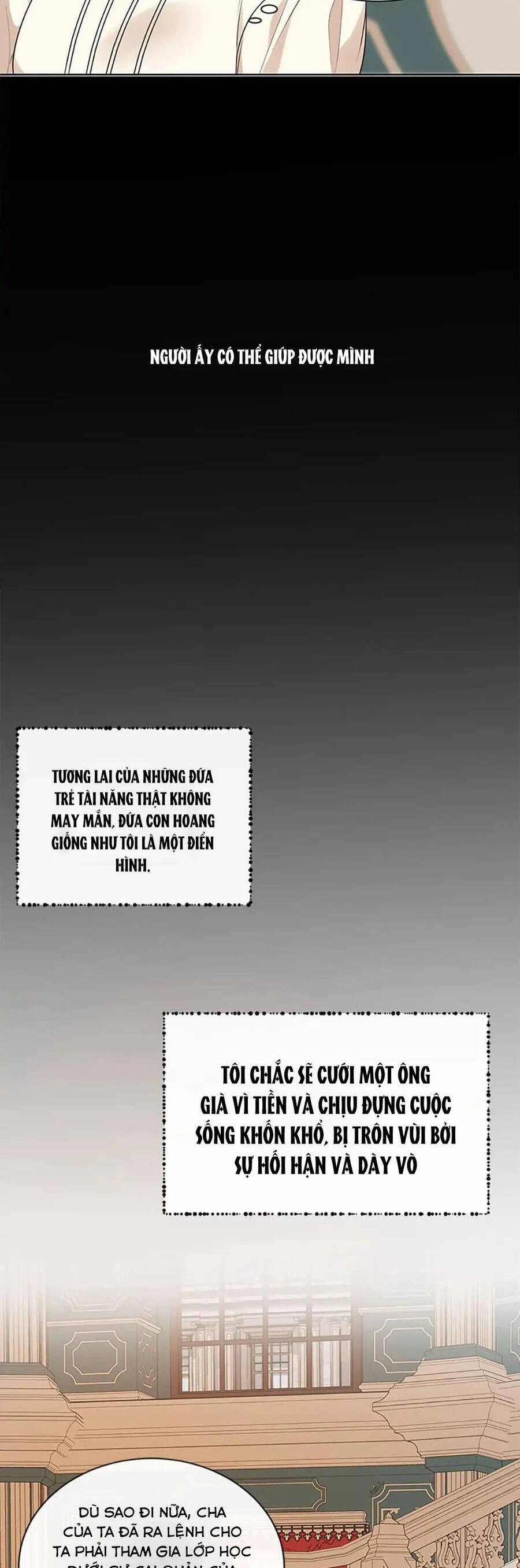 Người Không Mời Mà Đến Chapter 33 - 23