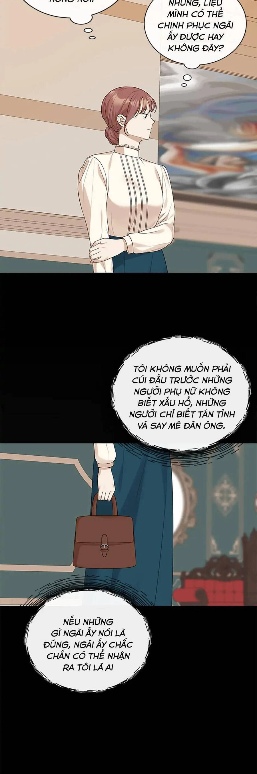 Người Không Mời Mà Đến Chapter 33 - 25