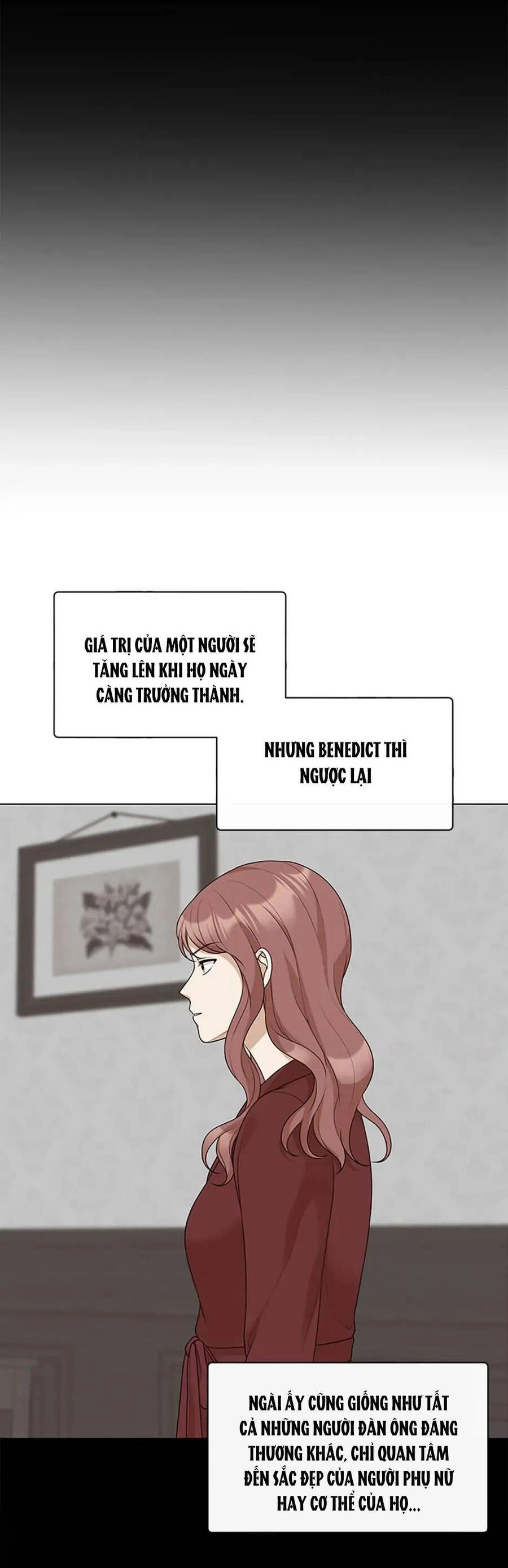 Người Không Mời Mà Đến Chapter 33 - 26