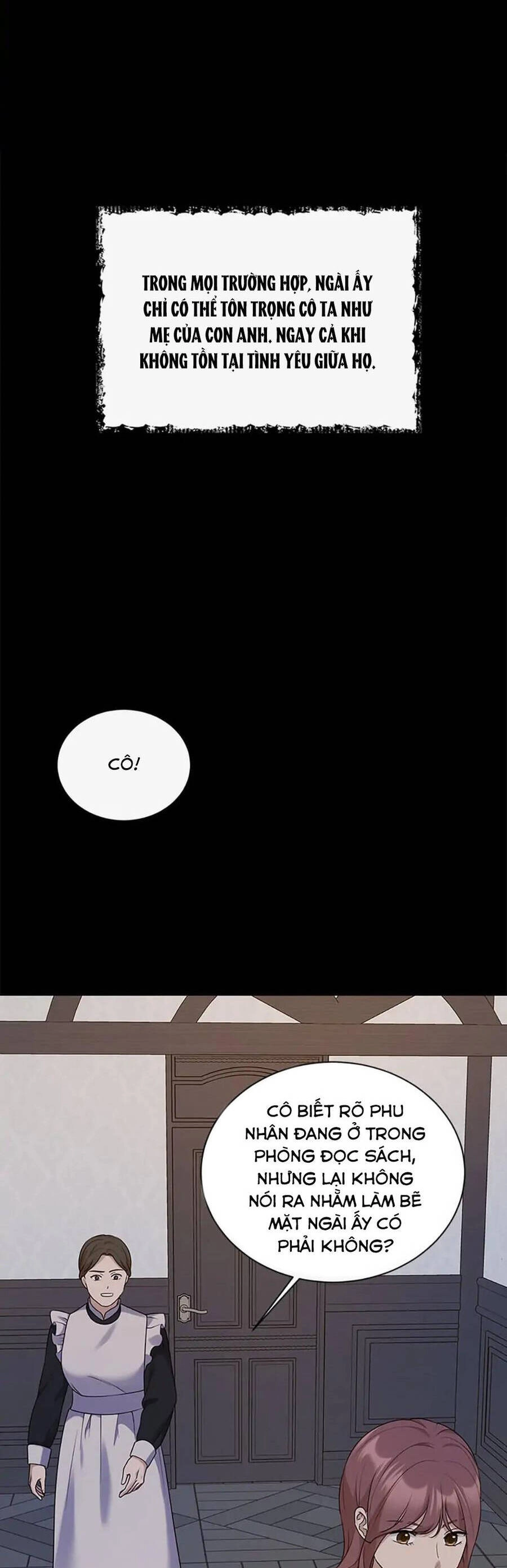 Người Không Mời Mà Đến Chapter 33 - 27