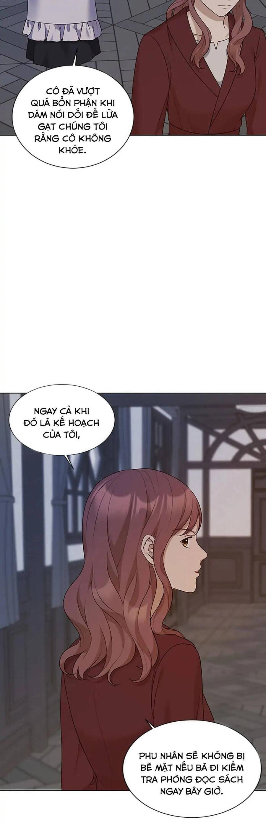 Người Không Mời Mà Đến Chapter 33 - 28