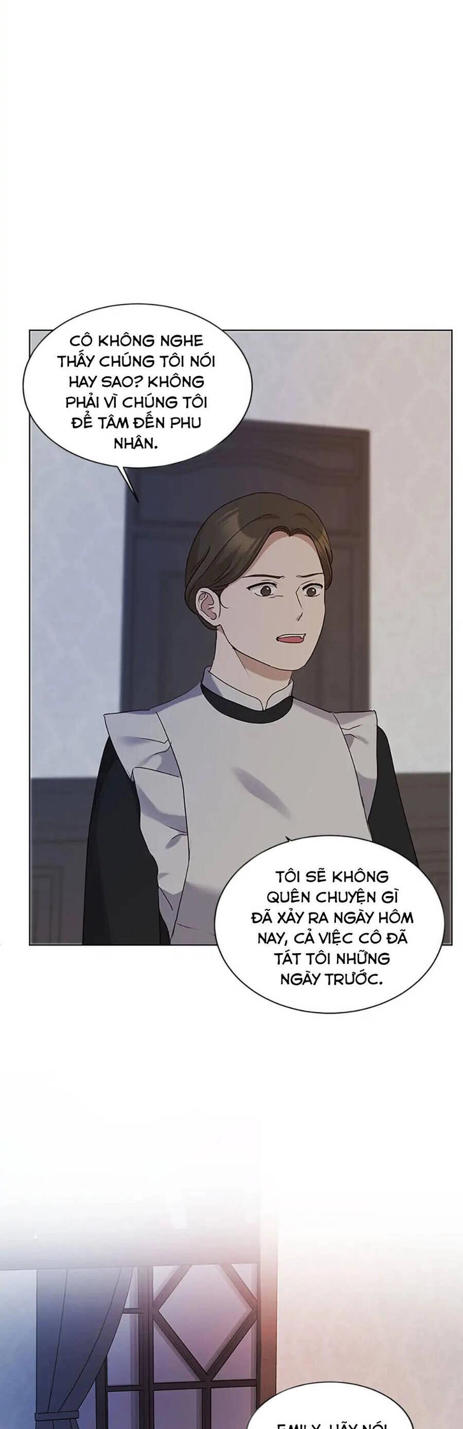 Người Không Mời Mà Đến Chapter 33 - 29