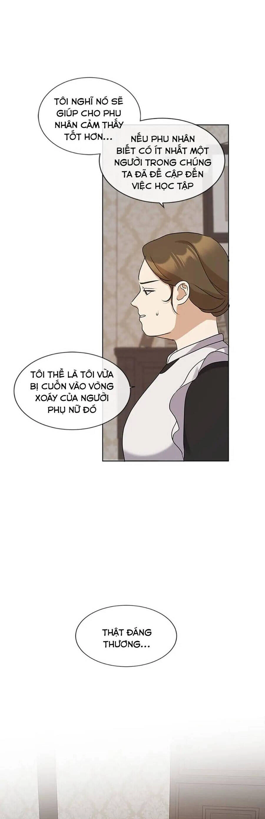 Người Không Mời Mà Đến Chapter 33 - 32