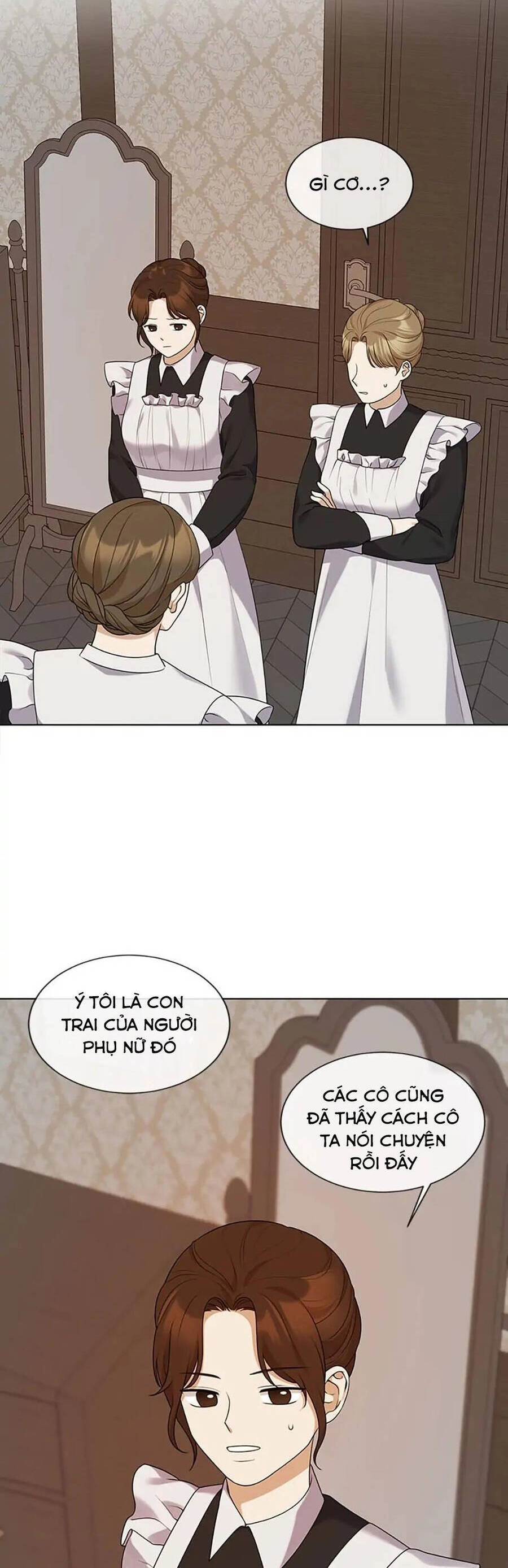 Người Không Mời Mà Đến Chapter 33 - 33