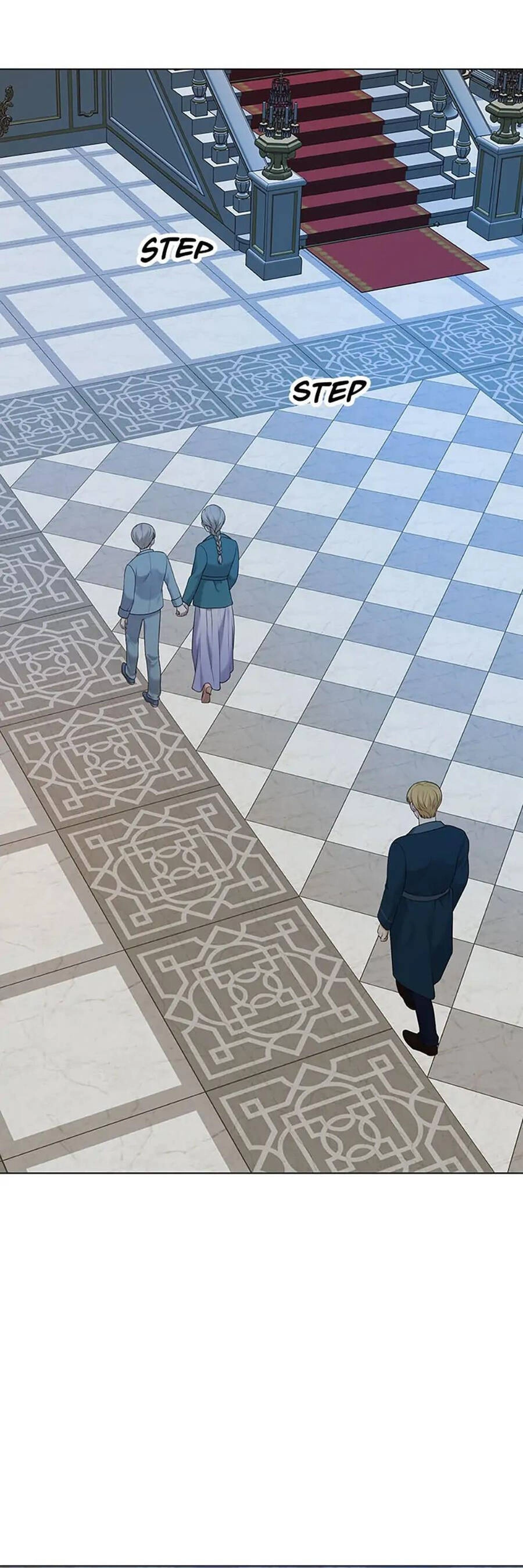 Người Không Mời Mà Đến Chapter 33 - 39