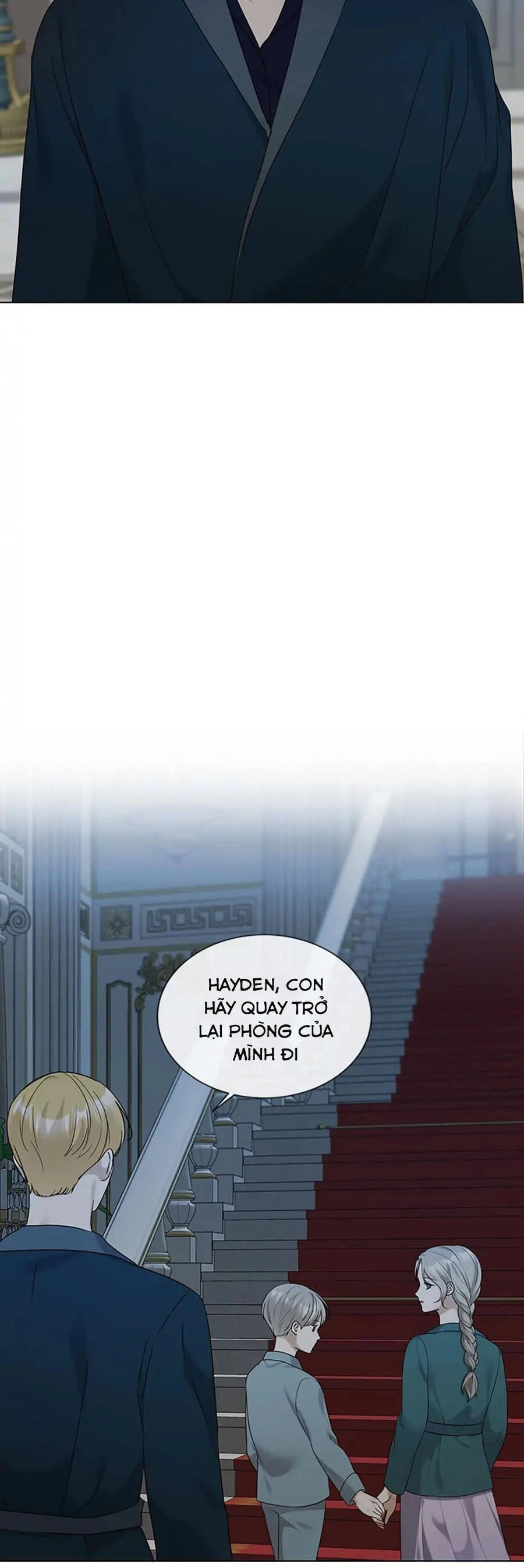 Người Không Mời Mà Đến Chapter 33 - 41