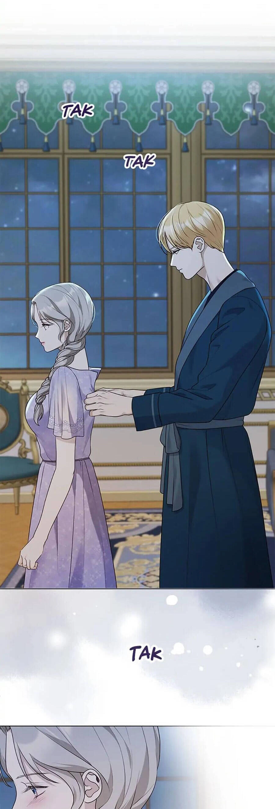 Người Không Mời Mà Đến Chapter 33 - 47