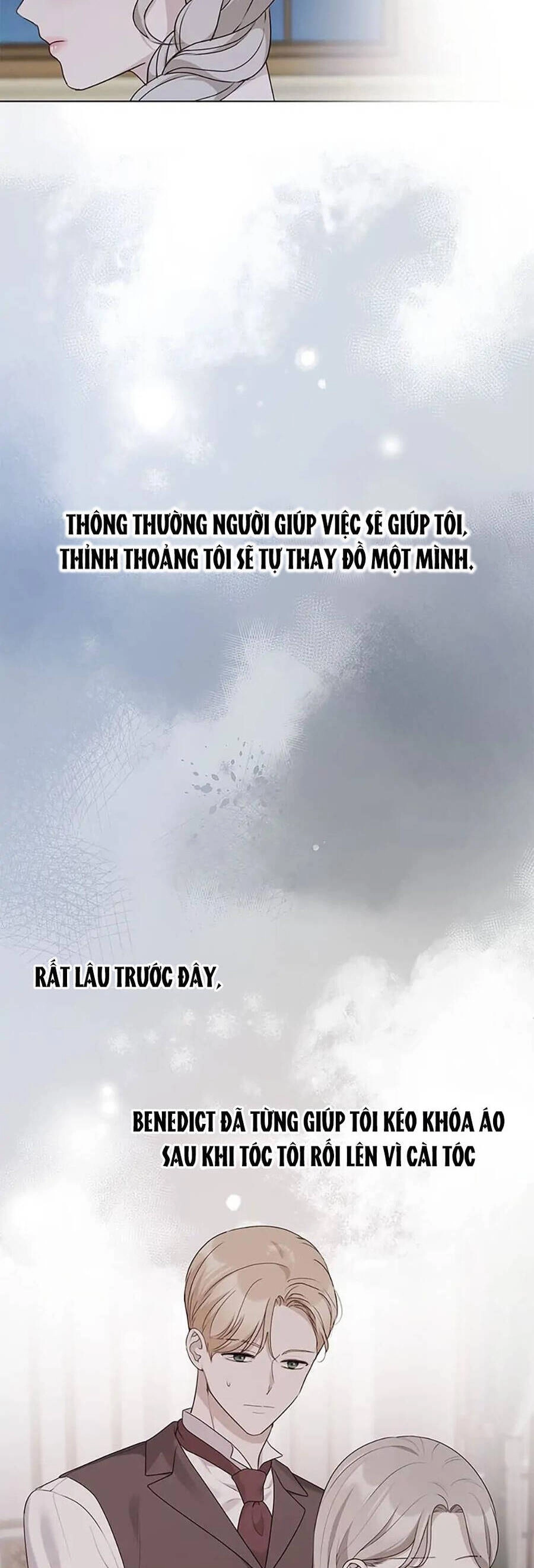 Người Không Mời Mà Đến Chapter 33 - 48