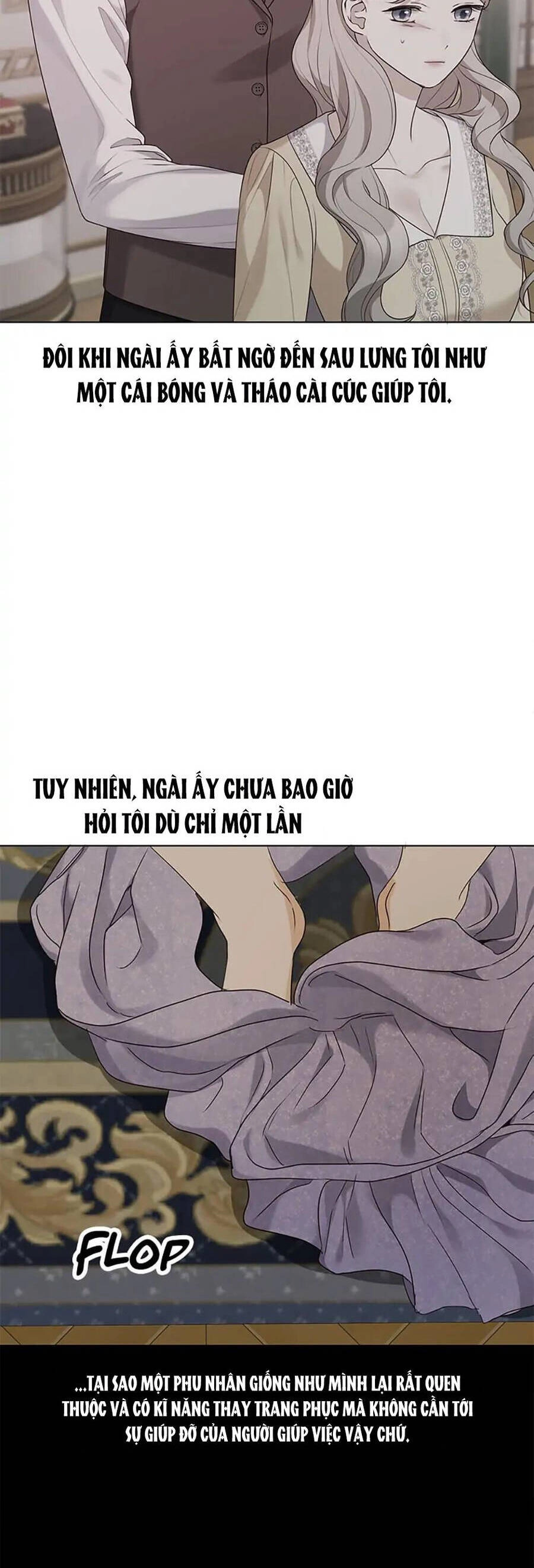 Người Không Mời Mà Đến Chapter 33 - 49