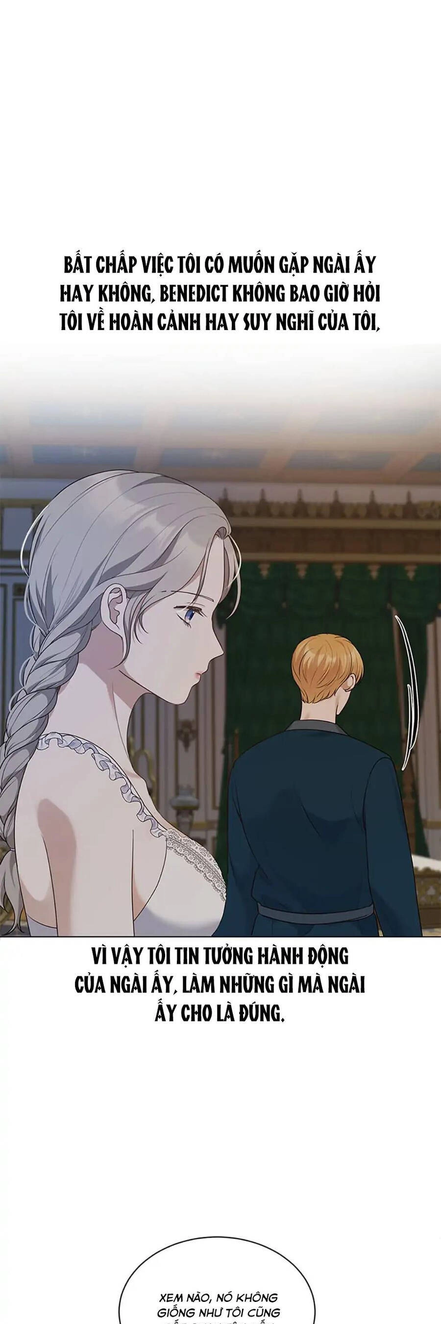 Người Không Mời Mà Đến Chapter 33 - 51