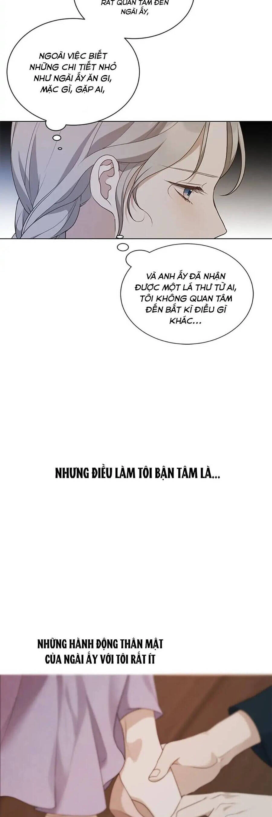 Người Không Mời Mà Đến Chapter 33 - 52