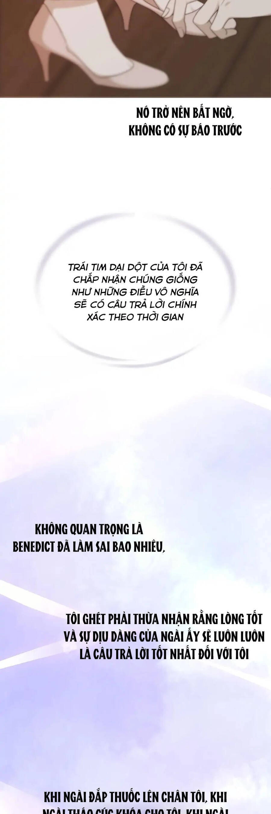 Người Không Mời Mà Đến Chapter 33 - 53