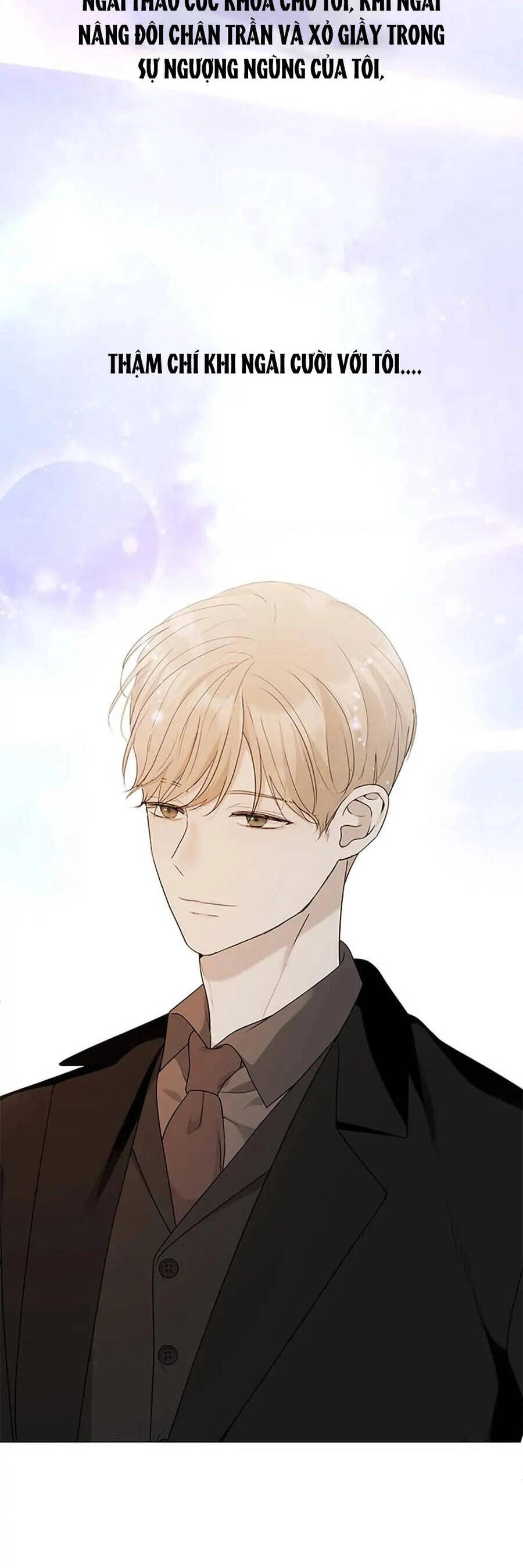 Người Không Mời Mà Đến Chapter 33 - 54