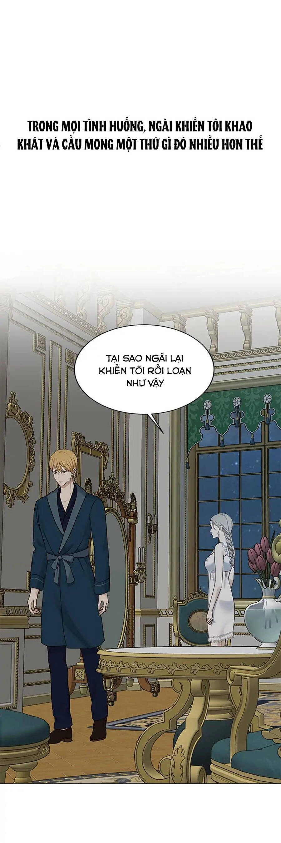 Người Không Mời Mà Đến Chapter 33 - 55