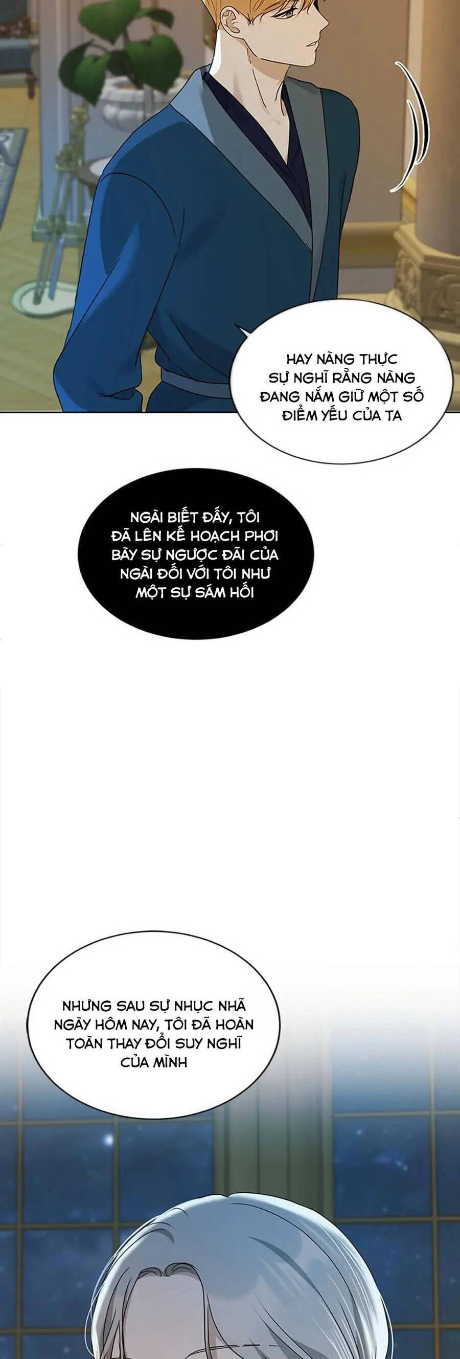 Người Không Mời Mà Đến Chapter 33 - 59