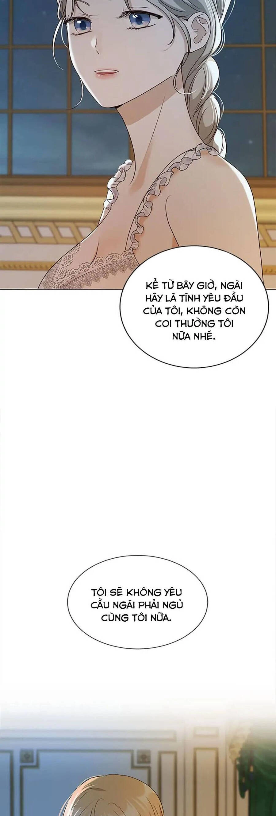 Người Không Mời Mà Đến Chapter 33 - 60