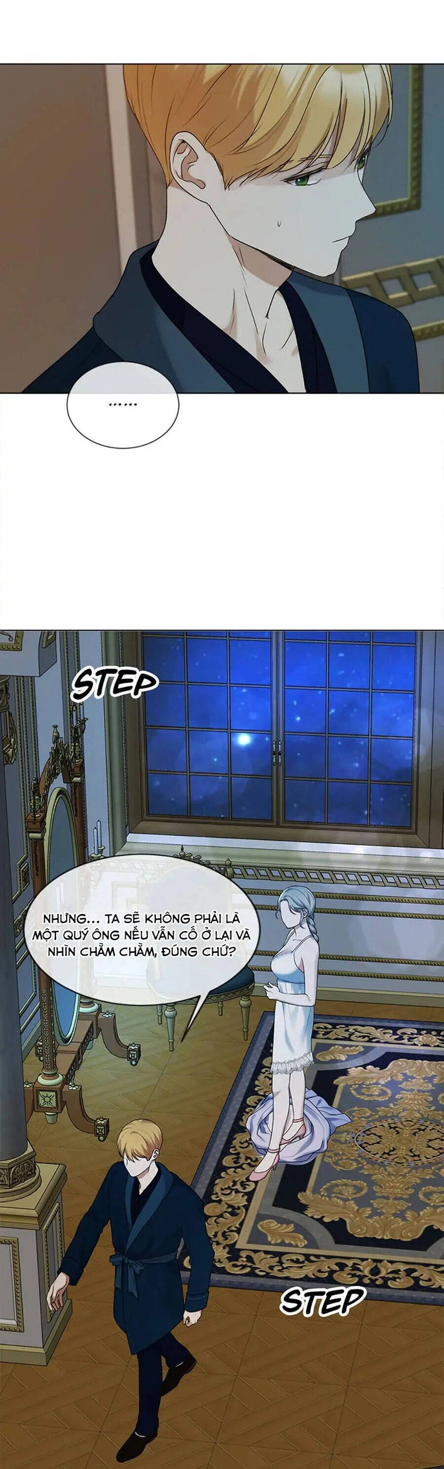 Người Không Mời Mà Đến Chapter 34 - 7