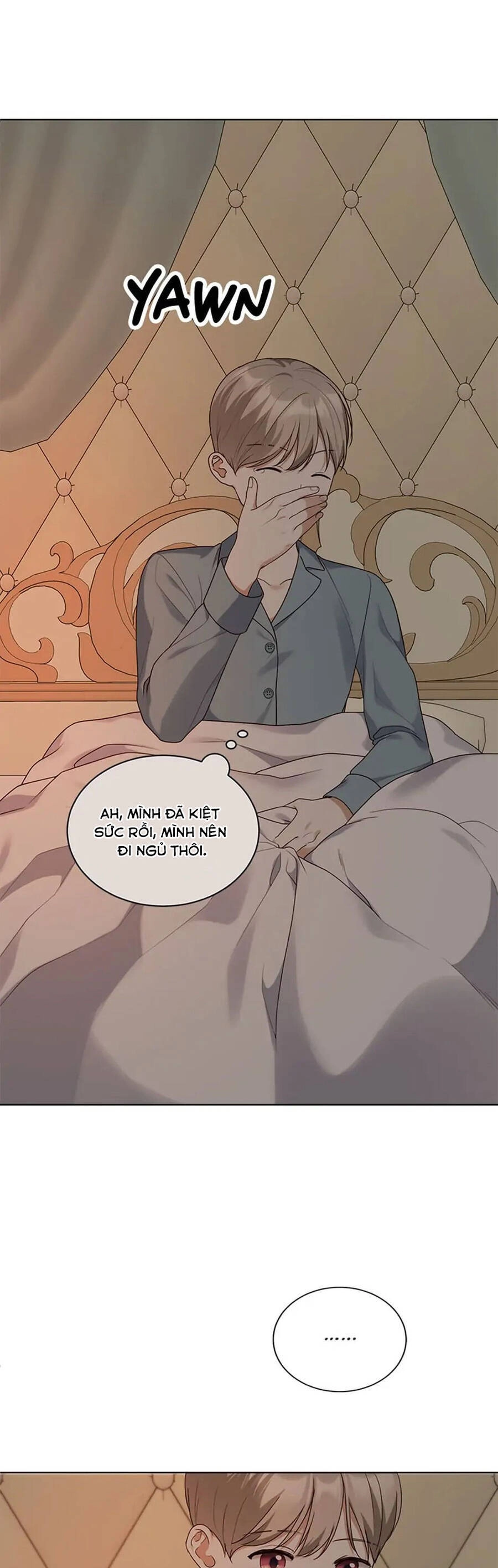 Người Không Mời Mà Đến Chapter 34 - 9