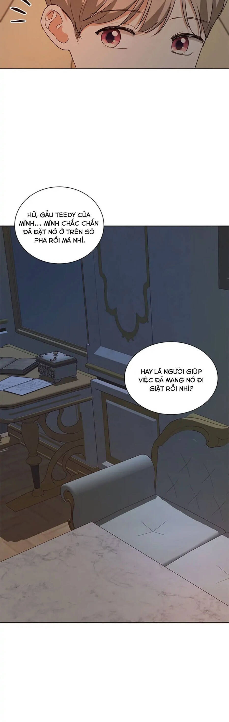 Người Không Mời Mà Đến Chapter 34 - 12