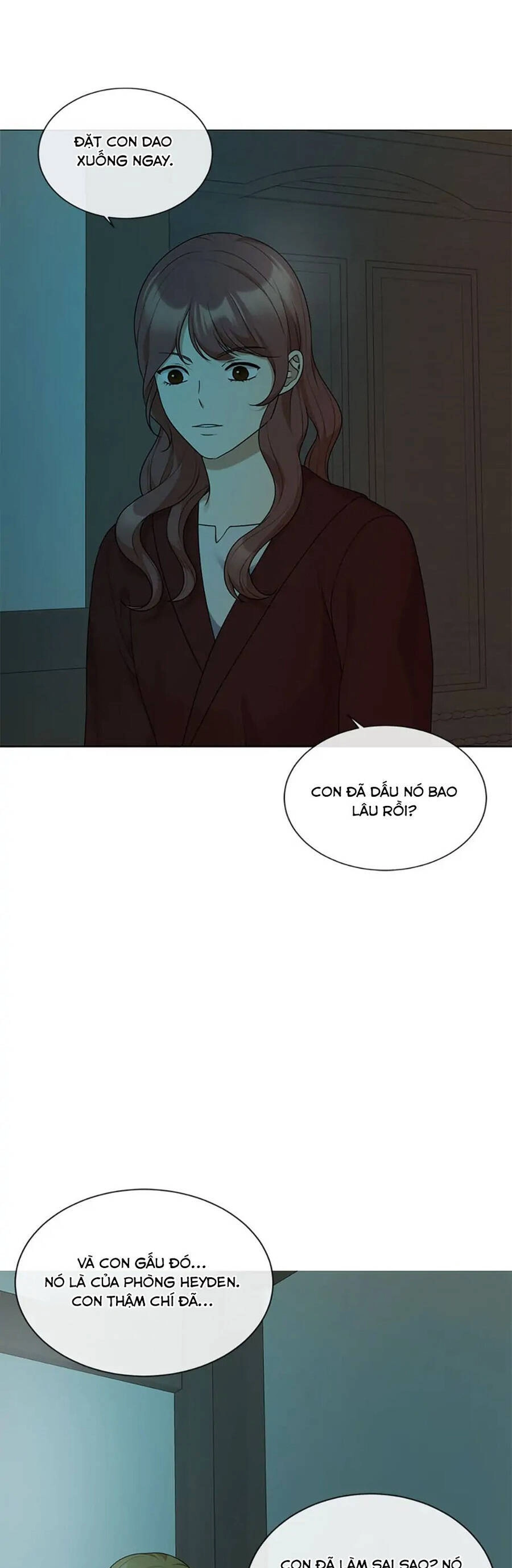 Người Không Mời Mà Đến Chapter 34 - 16