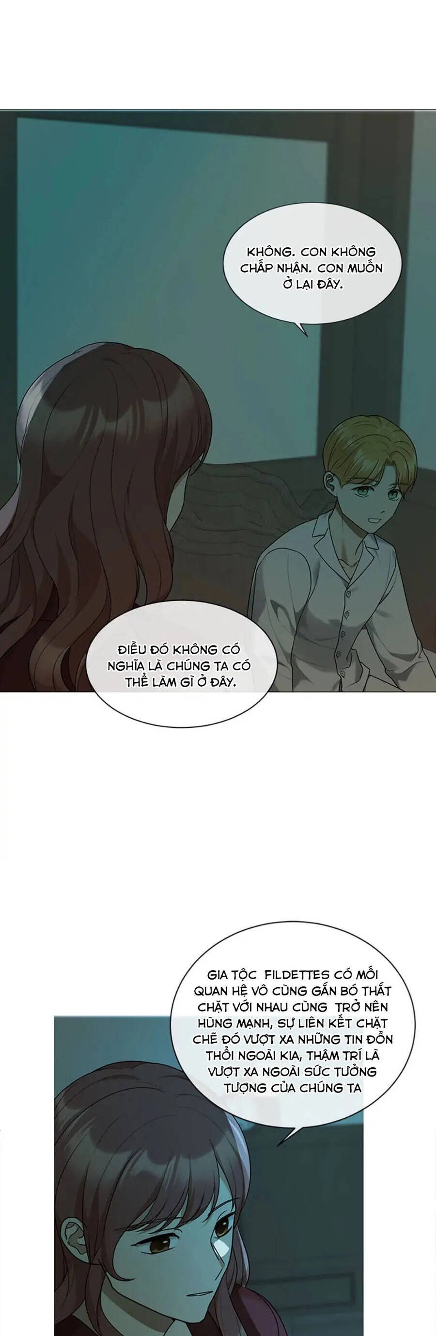 Người Không Mời Mà Đến Chapter 34 - 19