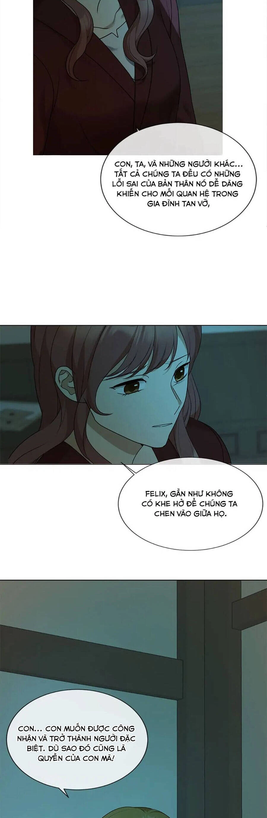 Người Không Mời Mà Đến Chapter 34 - 20