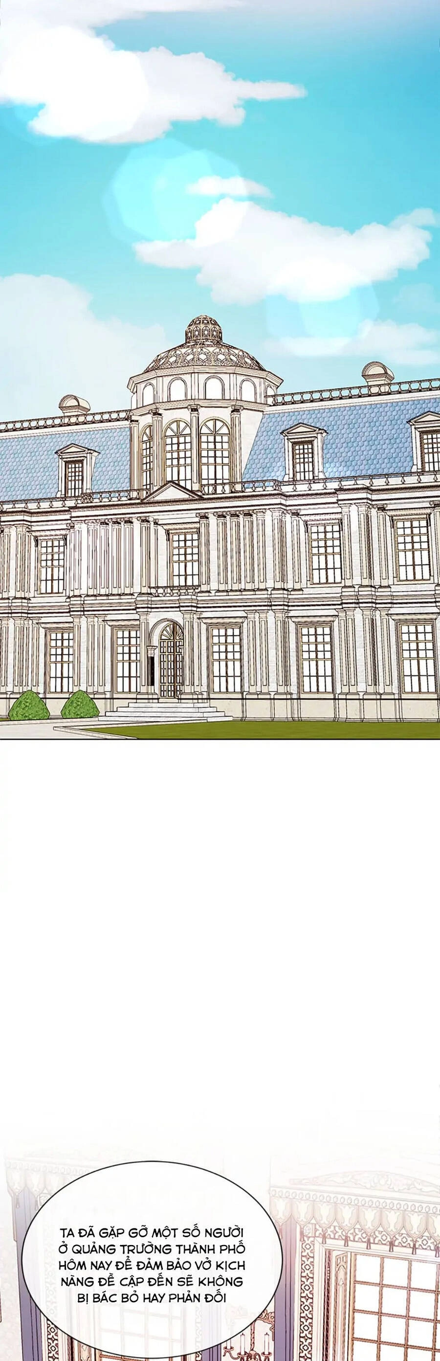 Người Không Mời Mà Đến Chapter 34 - 27