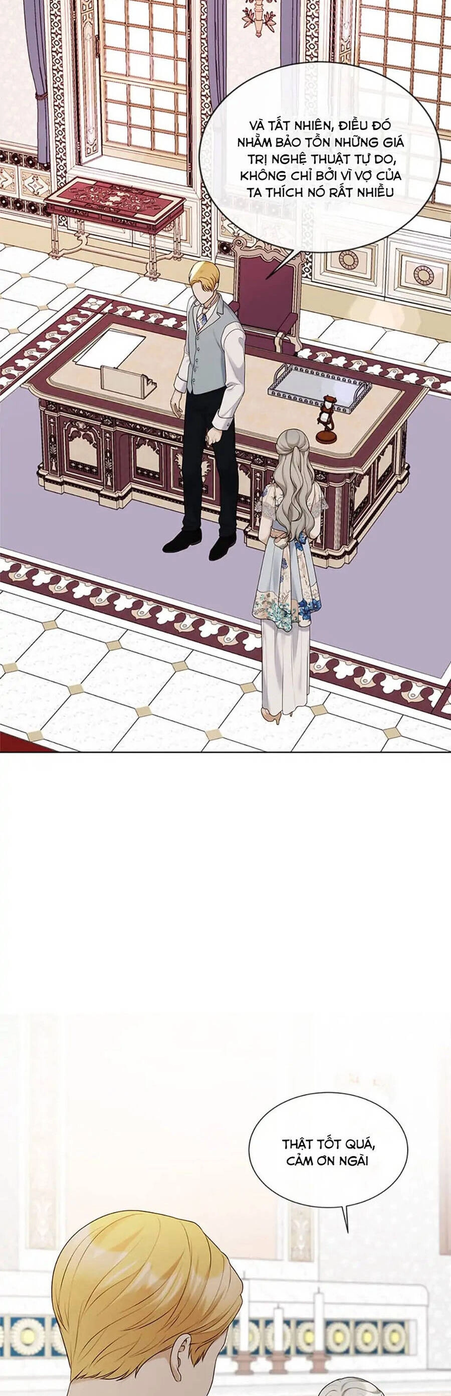 Người Không Mời Mà Đến Chapter 34 - 28