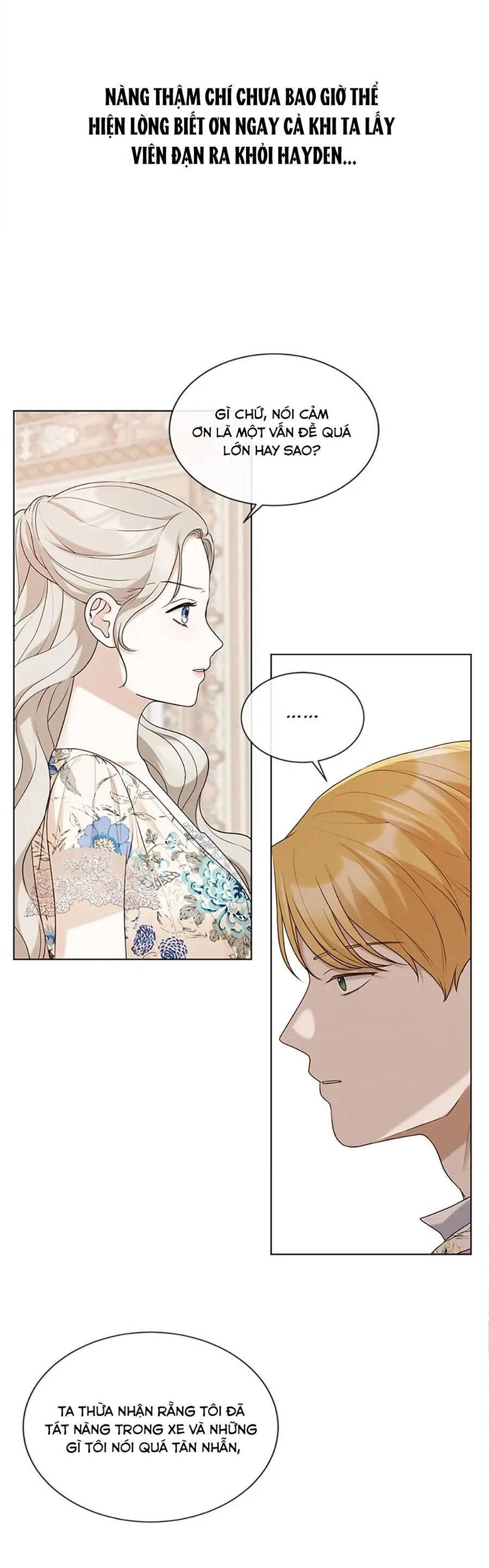 Người Không Mời Mà Đến Chapter 34 - 30