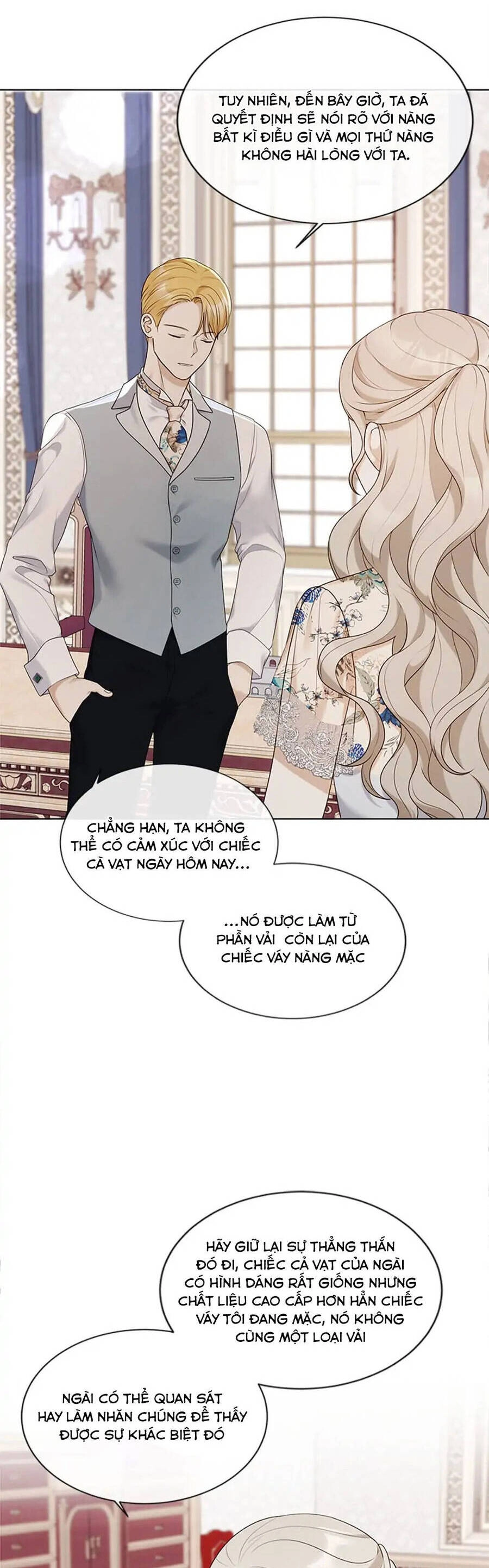 Người Không Mời Mà Đến Chapter 34 - 31