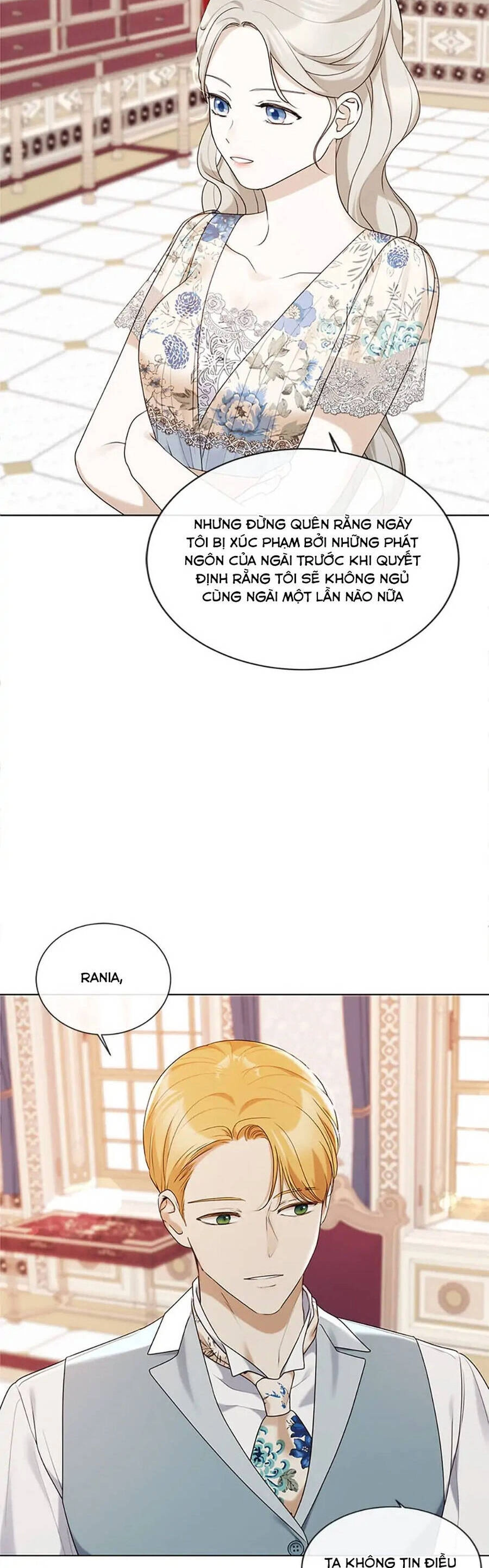 Người Không Mời Mà Đến Chapter 34 - 32