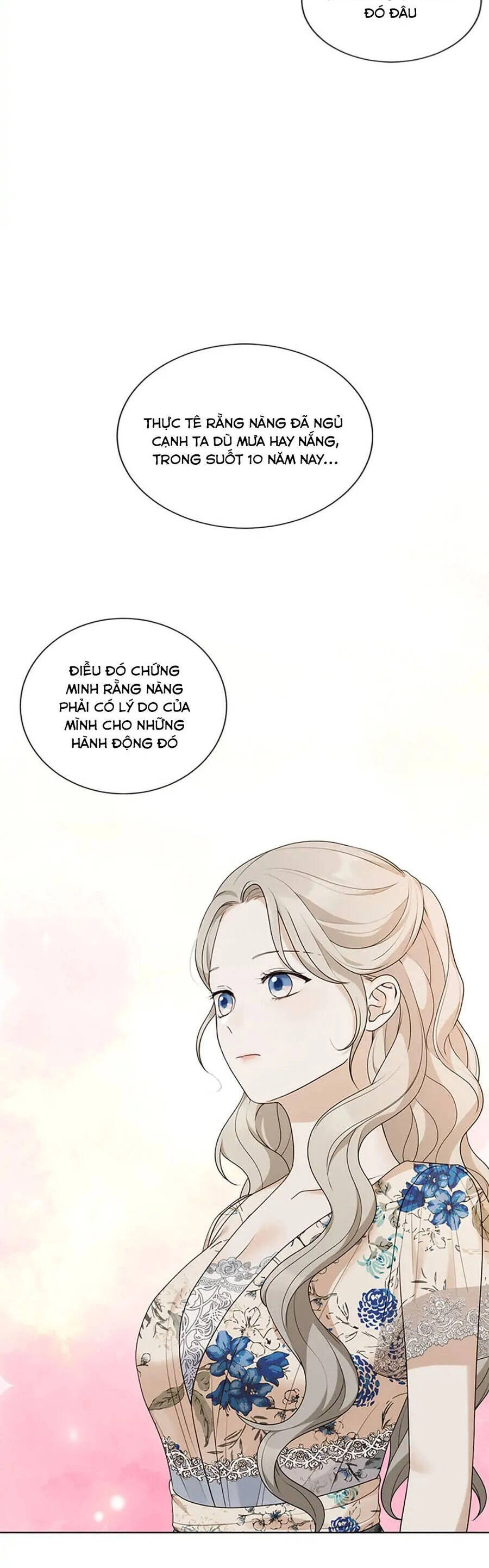 Người Không Mời Mà Đến Chapter 34 - 33