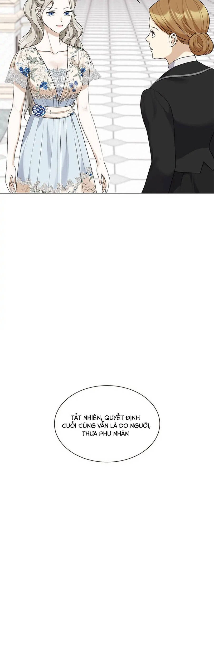 Người Không Mời Mà Đến Chapter 34 - 39