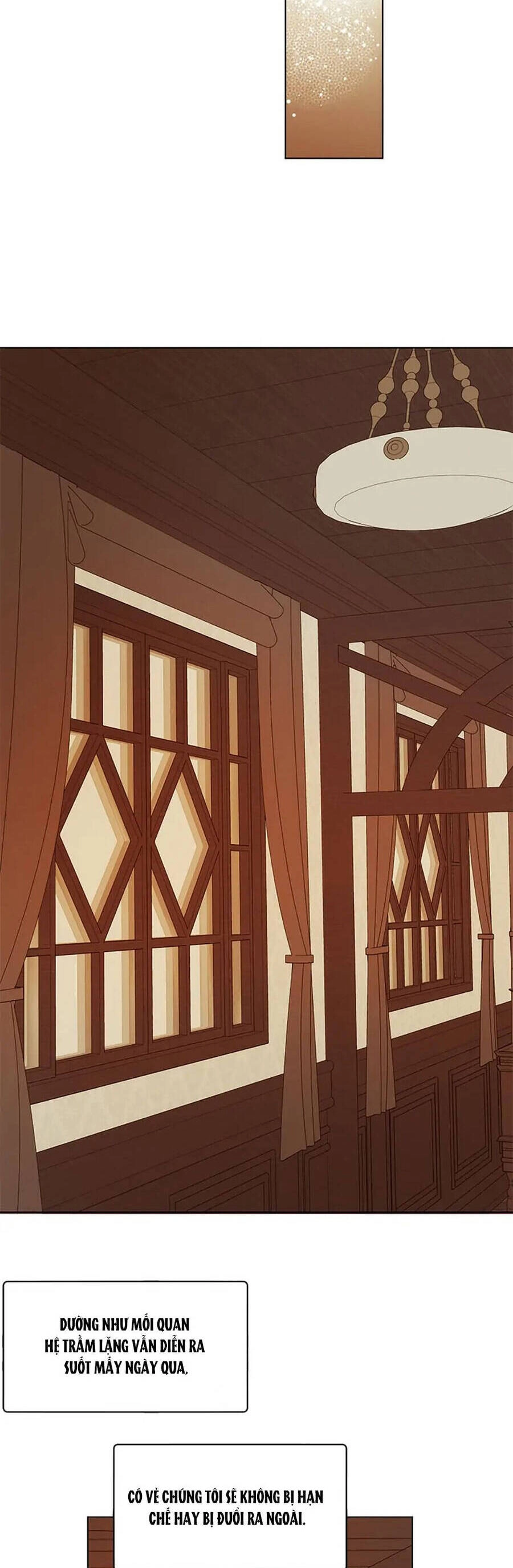 Người Không Mời Mà Đến Chapter 34 - 41