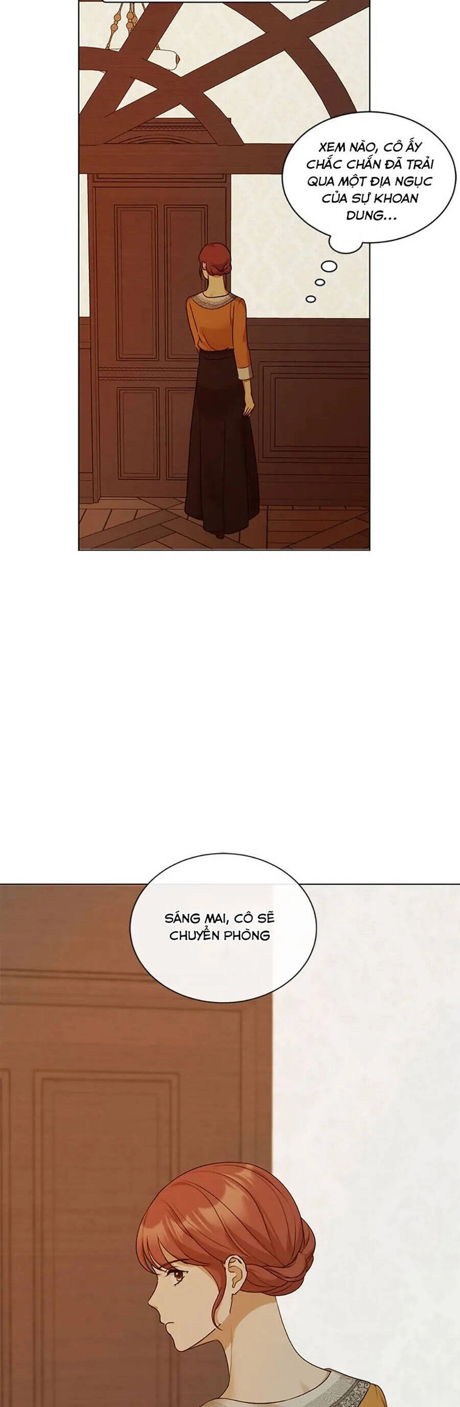 Người Không Mời Mà Đến Chapter 34 - 42